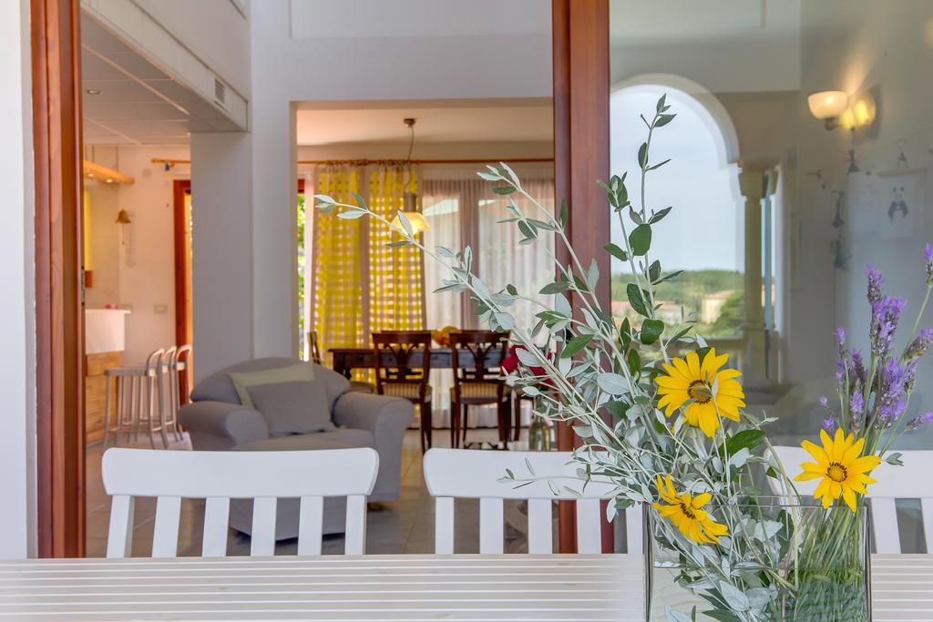 Villa Alma Veli Lošinj Buitenkant foto