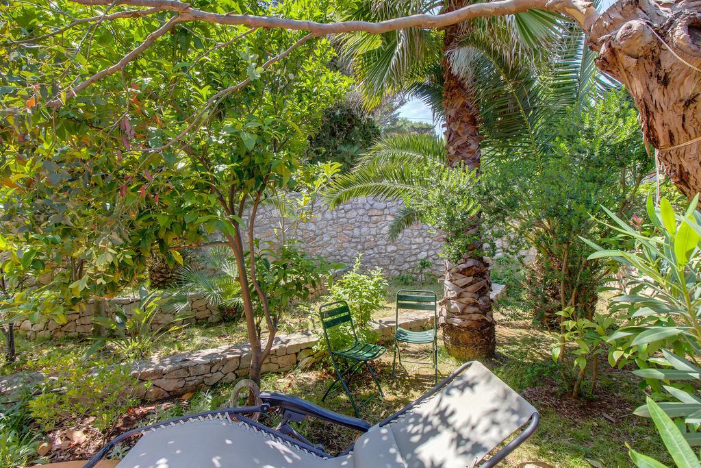 Villa Alma Veli Lošinj Buitenkant foto