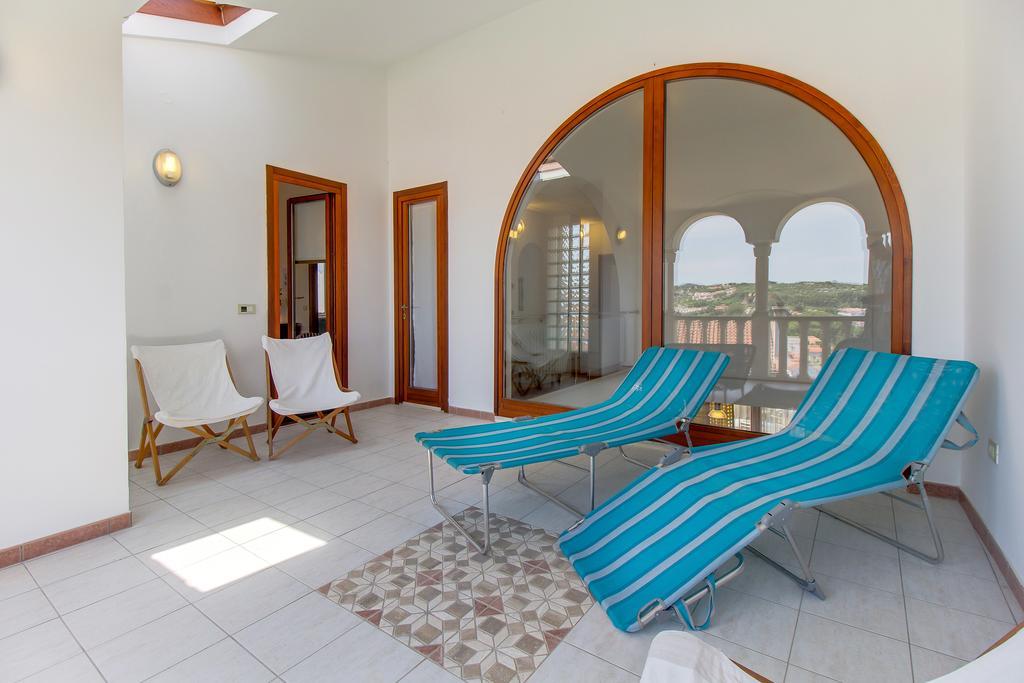 Villa Alma Veli Lošinj Buitenkant foto