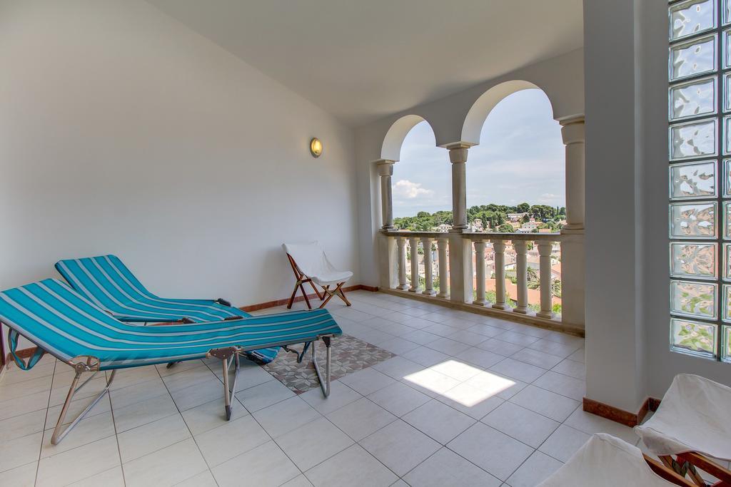 Villa Alma Veli Lošinj Buitenkant foto