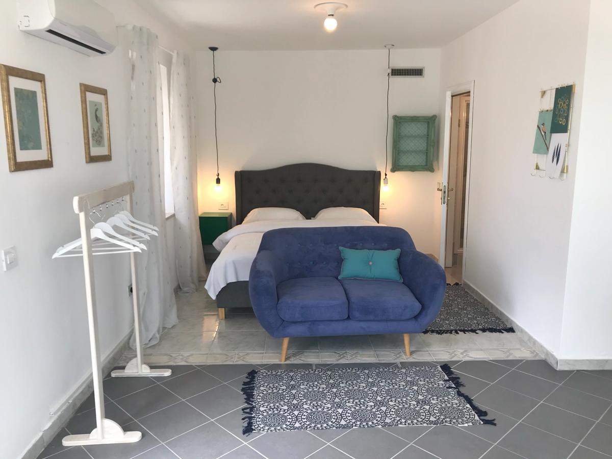 Villa Alma Veli Lošinj Buitenkant foto
