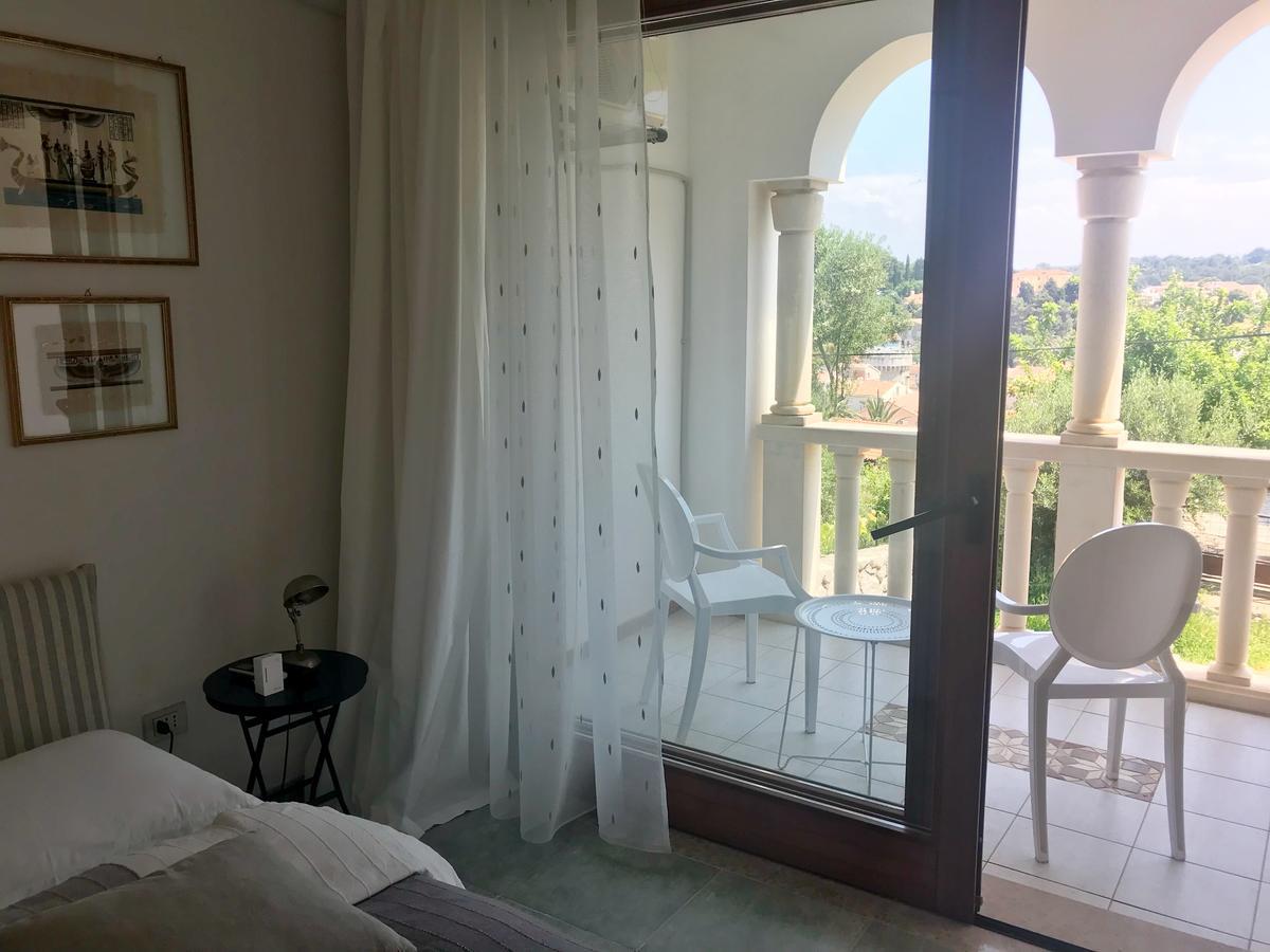 Villa Alma Veli Lošinj Buitenkant foto