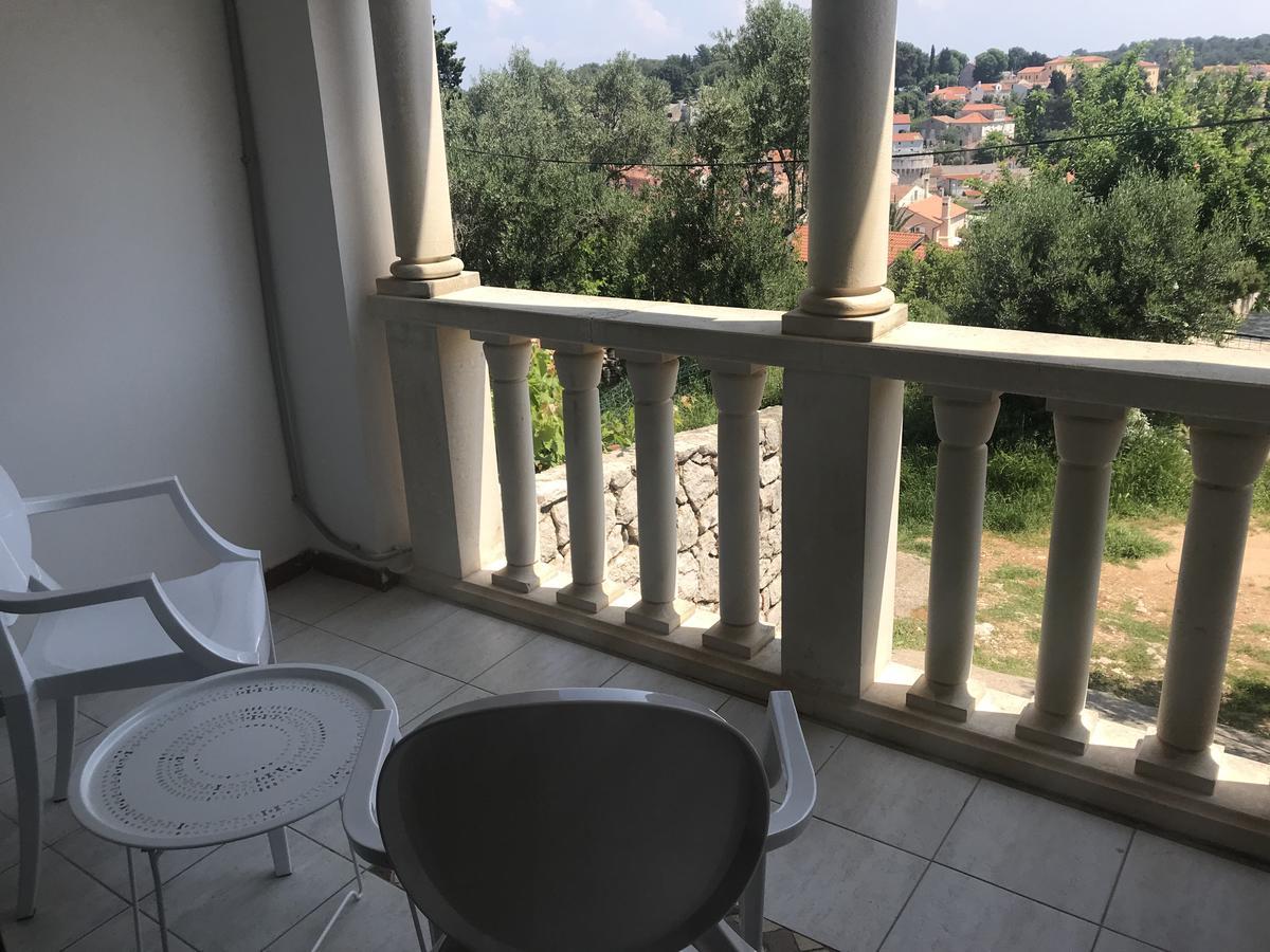 Villa Alma Veli Lošinj Buitenkant foto