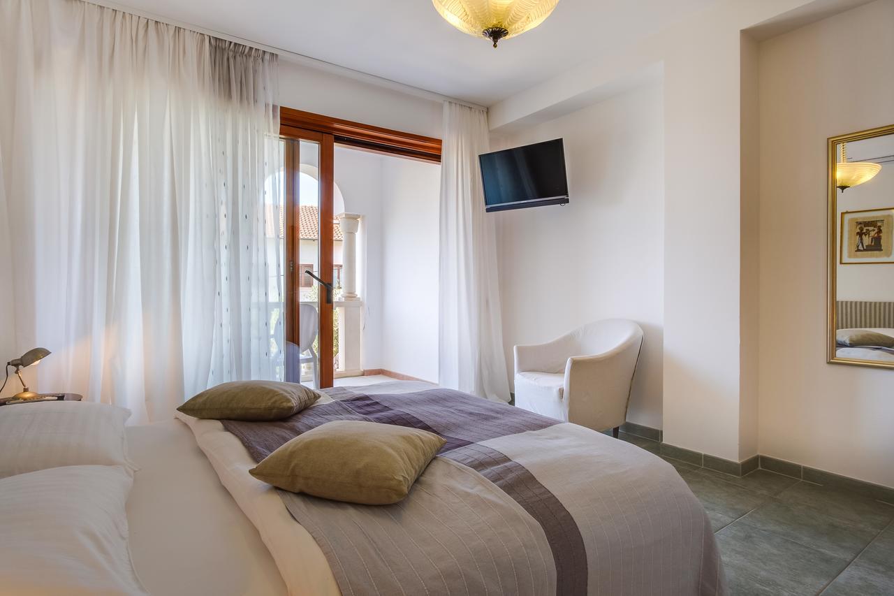 Villa Alma Veli Lošinj Buitenkant foto