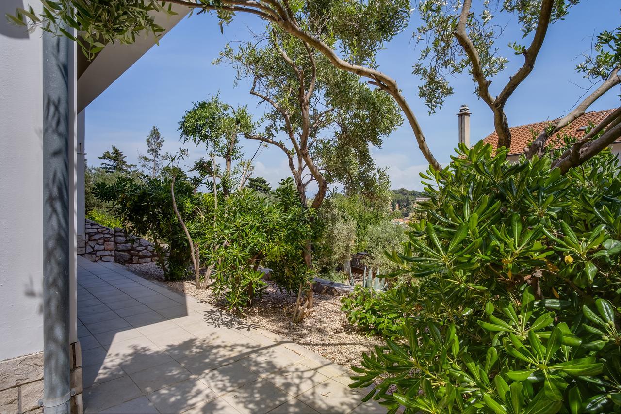 Villa Alma Veli Lošinj Buitenkant foto