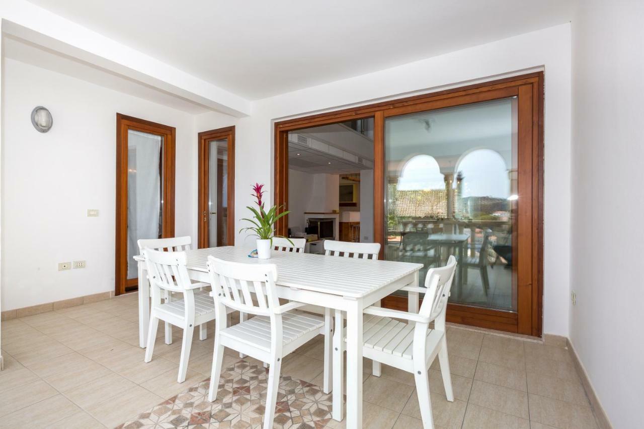 Villa Alma Veli Lošinj Buitenkant foto