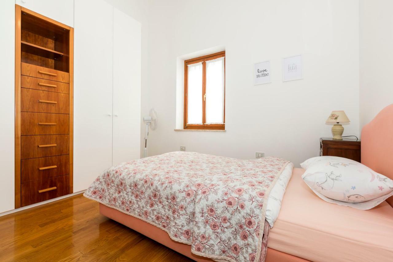 Villa Alma Veli Lošinj Buitenkant foto