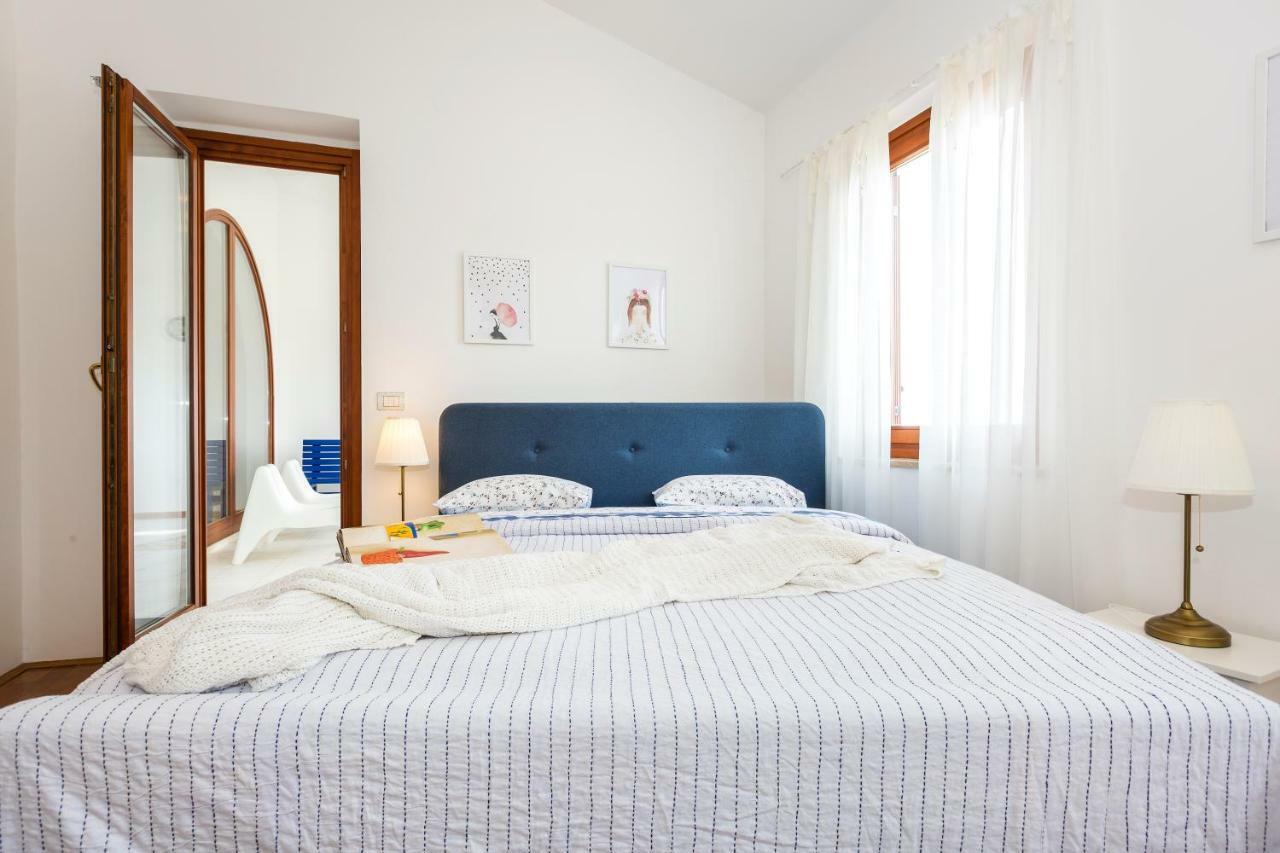 Villa Alma Veli Lošinj Buitenkant foto