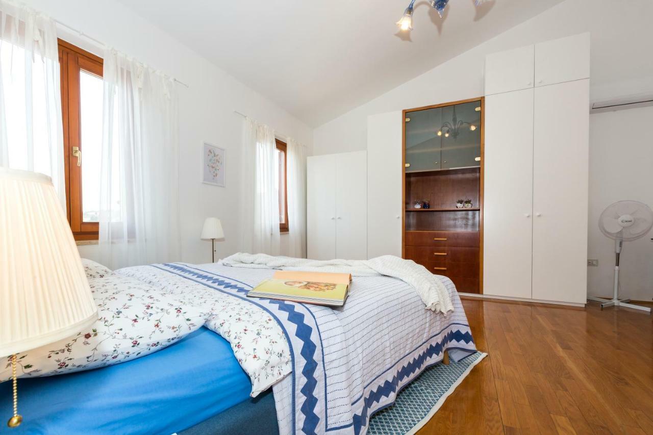 Villa Alma Veli Lošinj Buitenkant foto